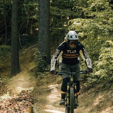 Bike Park Pohorje